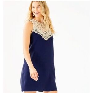 Lilly Pulitzer Nala Soft‎ Shift